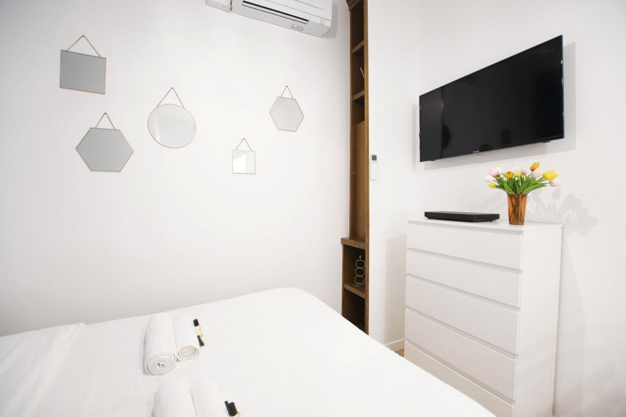 Great Studio Near The Eiffel Tower Paris Dış mekan fotoğraf